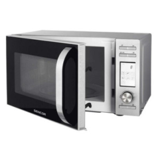 Kuchenka mikrofalowa Sencor SMW 6020SS